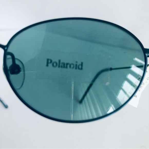 B-TITAN COL.3 48-18 POLAROID SUNGLASSES - Picture 3 of 7